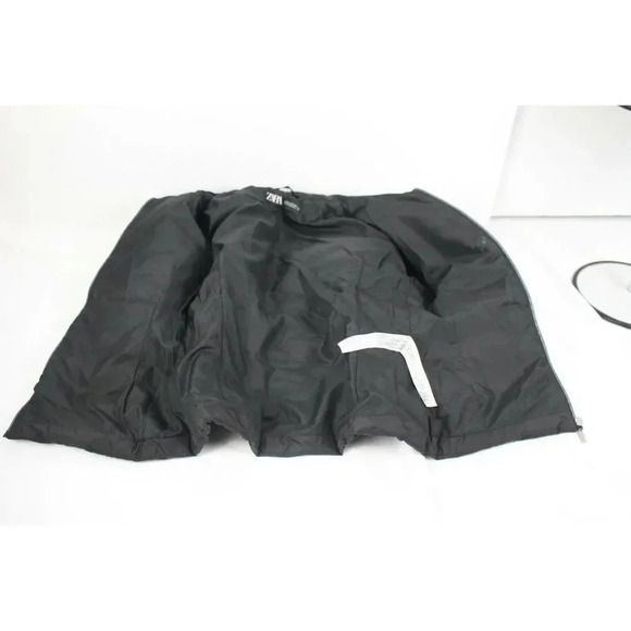 ladies ZARA rain jacket size XS - Picture 5 of 6